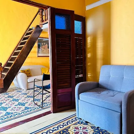 Mar Azul Apartment *