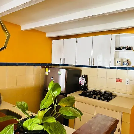 Mar Azul Apartment