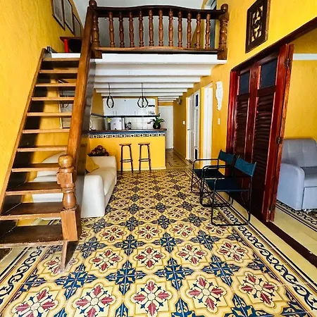 Apartment Mar Azul *